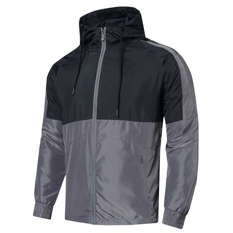 Mens jacket coat sweatshirt hoodie clothes hoodies sportswear sports Football windbreaker Please choose 2 size bigger than usual Football training suit Christmas, 3662-gray
Mens jacket coat sweatshirt hoodie clothes hoodies sportswear sports Football windbreaker Please choose 2 size bigger than usual Football training suit Christmas, 3662-gray