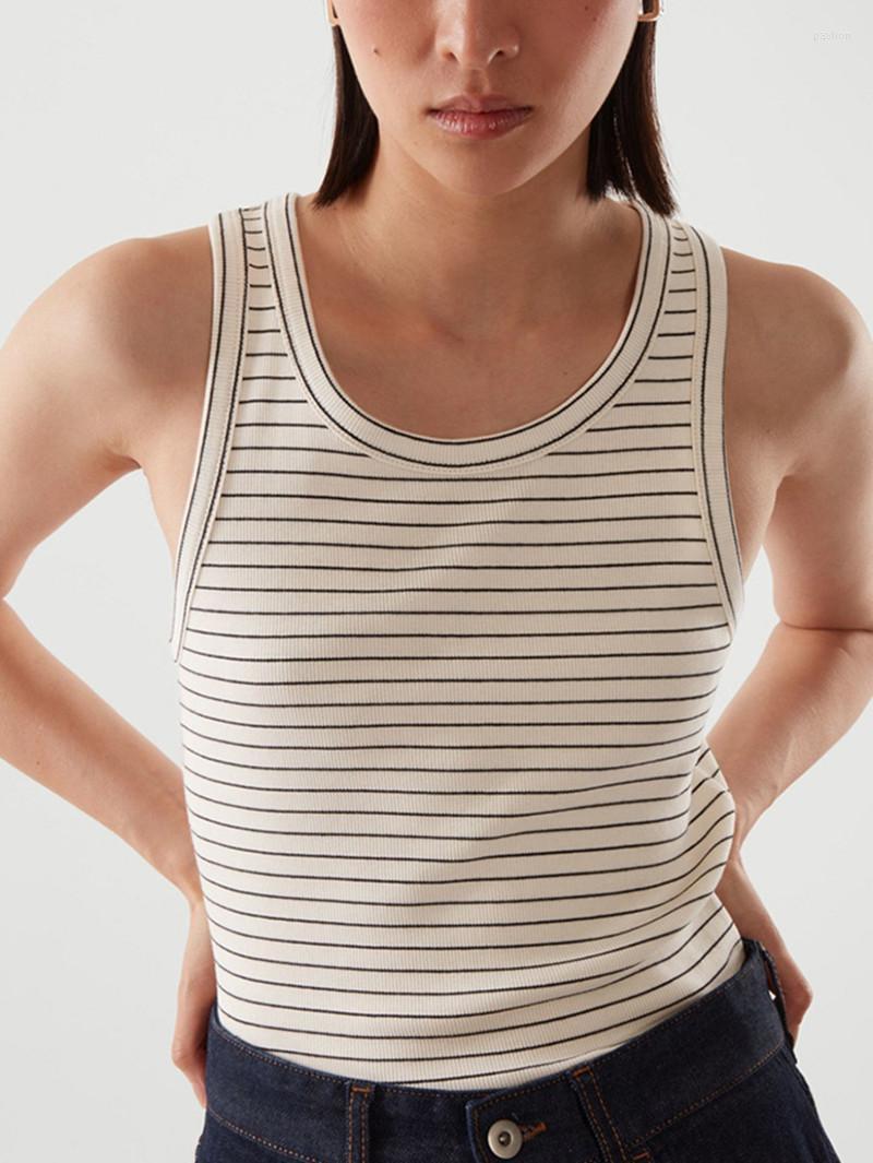 Women' Tanks & Camis Female Sleeveless O-Neck Simple Camisole Cotton Fashion Knit Vest For Ladies 2022 Summer, Black
Women' Tanks & Camis Female Sleeveless O-Neck Simple Camisole Cotton Fashion Knit Vest For Ladies 2022 Summer, Black