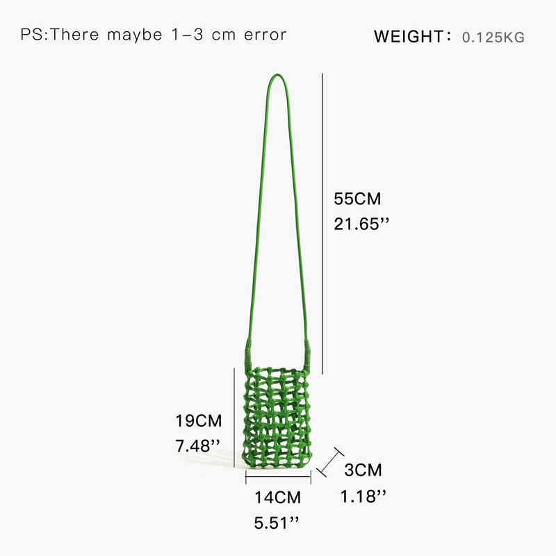 Evening Bags Leather Plaited Summer Hollow Shoulder Saddle Handwoven Women Small Purse Tote Handbag Knitting Crossbody Bag 220630, F3392d
Evening Bags Leather Plaited Summer Hollow Shoulder Saddle Handwoven Women Small Purse Tote Handbag Knitting Crossbody Bag 220630, F3392d