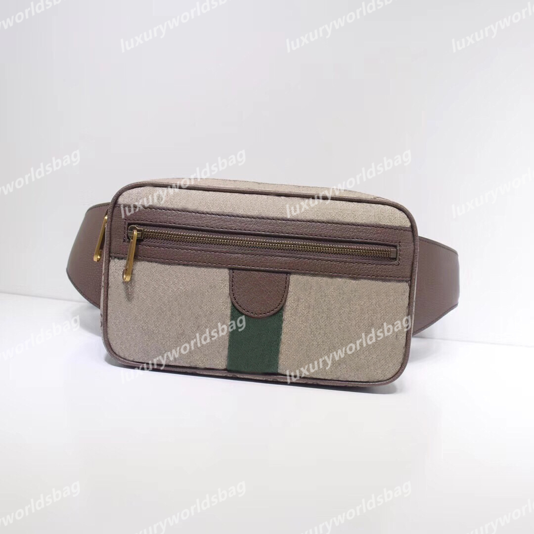 5A Classic beige canvas with leather waist bag women belt bags luxurys designers men shoulder bag crossbody 574796, Box
5A Classic beige canvas with leather waist bag women belt bags luxurys designers men shoulder bag crossbody 574796, Box