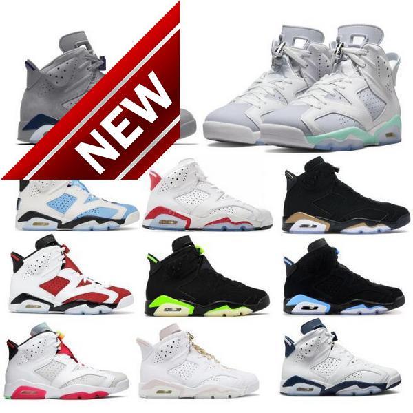 Georgetown 6 6s Mens Basketball Shoes Jumpman Red Oreo Carmine Infrared White Mint Foam UNC DMP Hare 2022 Women Zapatos Trainers Sneaker, Beige
Georgetown 6 6s Mens Basketball Shoes Jumpman Red Oreo Carmine Infrared White Mint Foam UNC DMP Hare 2022 Women Zapatos Trainers Sneaker, Beige