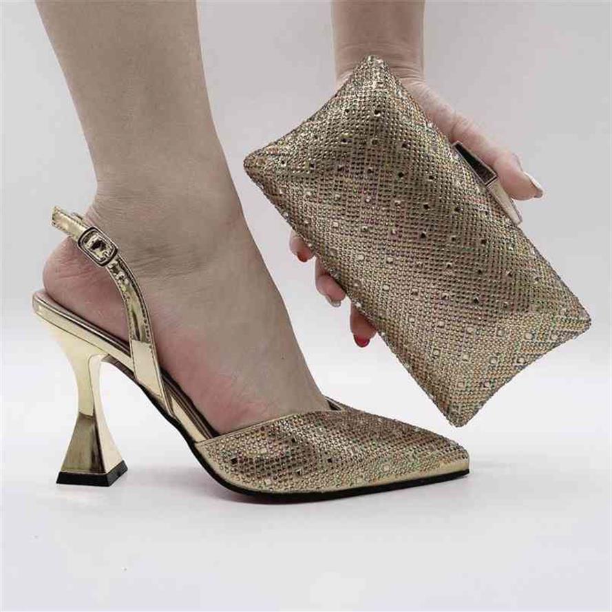 Beautiful Italian High Heels Shoes With Matching Clutch Bags African Women and Bag Set For Prom Party Summer Sandal C211-2 210824270c, Photo color
Beautiful Italian High Heels Shoes With Matching Clutch Bags African Women and Bag Set For Prom Party Summer Sandal C211-2 210824270c, Photo color