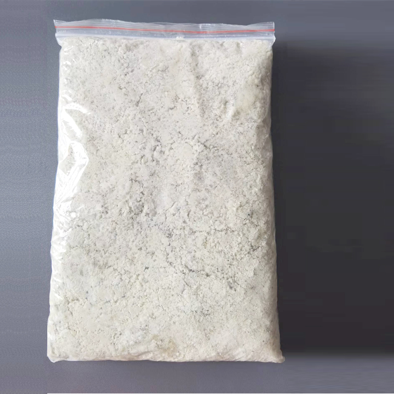 Other Raw Materials High-quality high-brightness bentonite raw ore suitable for gel paper and high-end coatings
Other Raw Materials High-quality high-brightness bentonite raw ore suitable for gel paper and high-end coatings