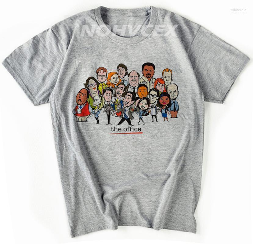 Men' T-Shirts The Office TV Dwight Schrute Men T Shirt Hipster Vintage Oversize Cotton Custom Short Sleeve Clothes For MenMen' Mild22, Gray
Men' T-Shirts The Office TV Dwight Schrute Men T Shirt Hipster Vintage Oversize Cotton Custom Short Sleeve Clothes For MenMen' Mild22, Gray