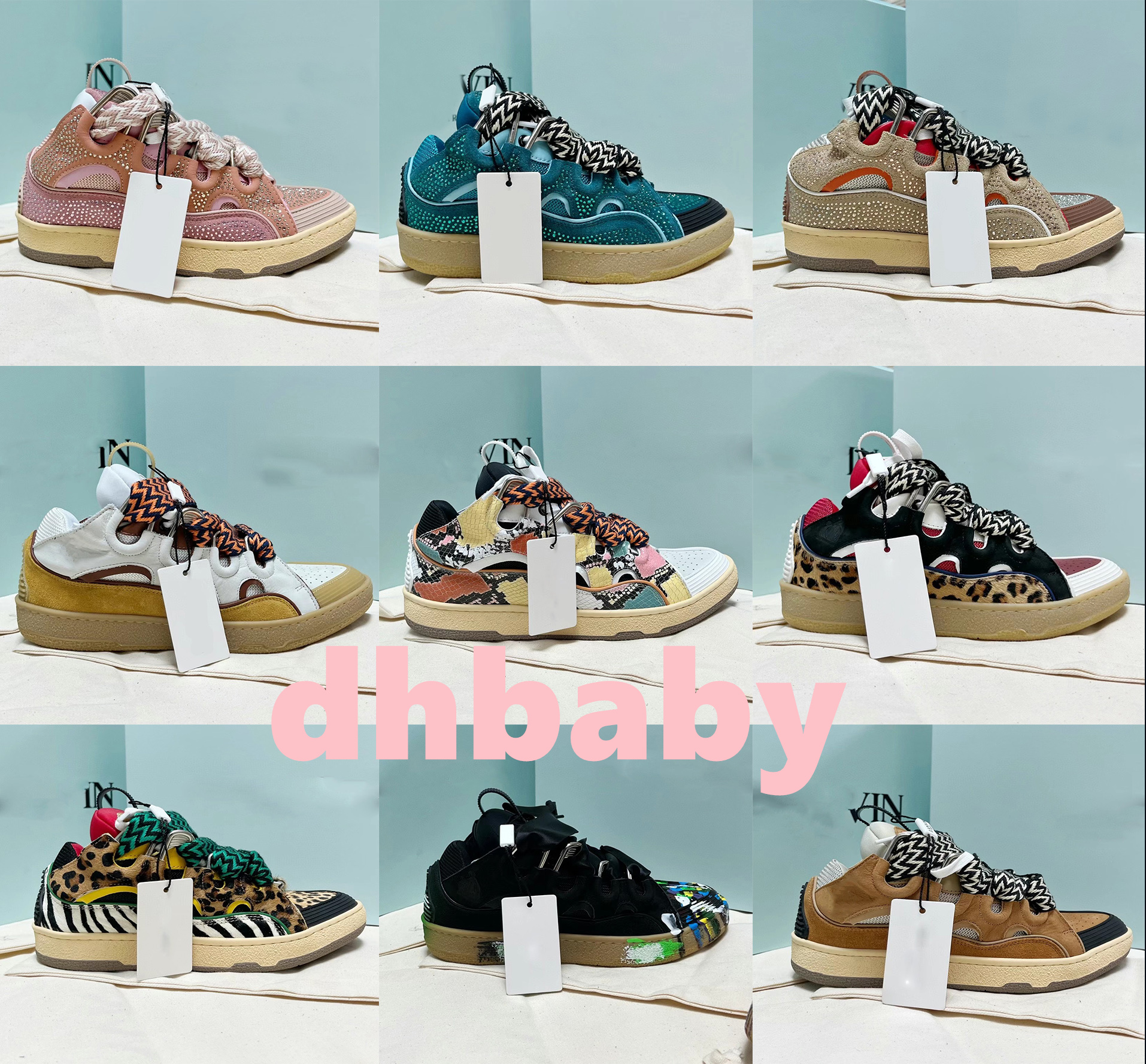 luxury designer Leather Curb Dept Blue Grey Shoes Men Lanvin Sneaker Beige Yellow Black Purple Light Blue Gum Pink White Ivory Brown Women Authentic Outdoor 35-45, 13
luxury designer Leather Curb Dept Blue Grey Shoes Men Lanvin Sneaker Beige Yellow Black Purple Light Blue Gum Pink White Ivory Brown Women Authentic Outdoor 35-45, 13