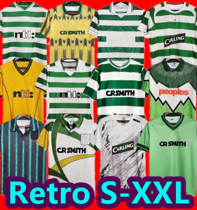 Celtic retro jersey 84 86 91 92 93 95 96 97 98 99 00 soccer jerseys HOME football shirts LARSSON Sutton NAKAMURA KEANE black Sutton 2005 06
Celtic retro jersey 84 86 91 92 93 95 96 97 98 99 00 soccer jerseys HOME football shirts LARSSON Sutton NAKAMURA KEANE black Sutton 2005 06