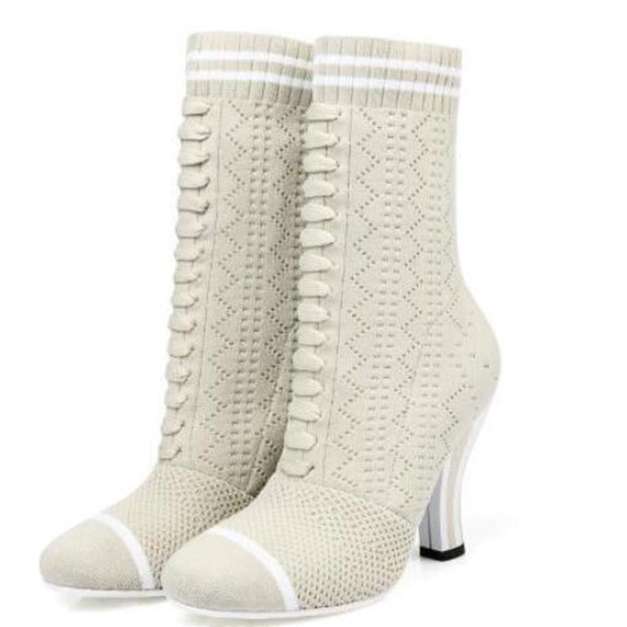 - Cashmere Women Ankle Boots Concise Zip Women fashion Boots Srange Style Heel Knitted Stretch Boot Botas Femininas Com Sa222g, Black
- Cashmere Women Ankle Boots Concise Zip Women fashion Boots Srange Style Heel Knitted Stretch Boot Botas Femininas Com Sa222g, Black