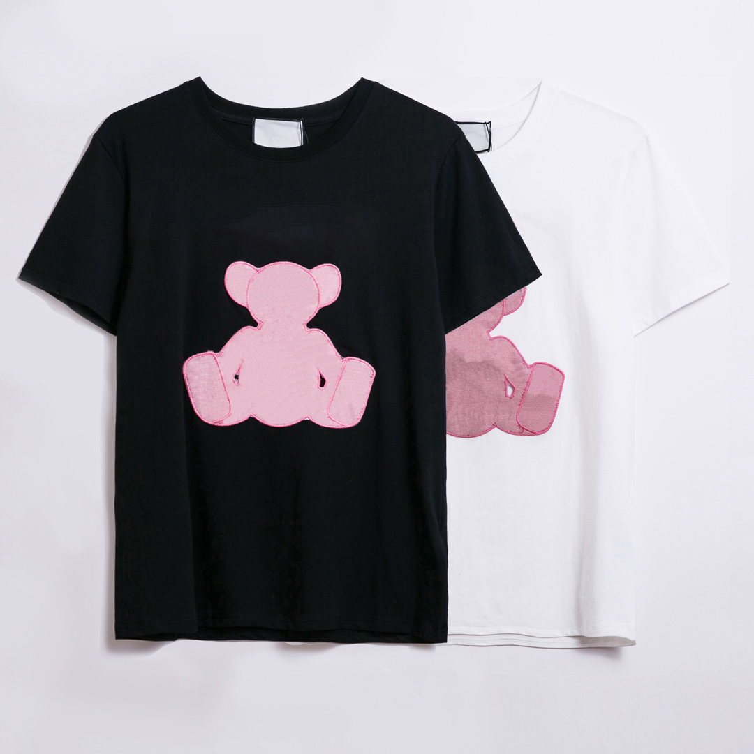 fashion Mens Womens Designers T Shirts Long Sleeve Tops G Letter Cotton High Quality
fashion Mens Womens Designers T Shirts Long Sleeve Tops G Letter Cotton High Quality