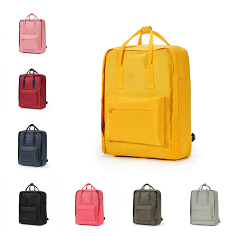 FjallravAn Kanken Classic Backpack Kids And WomeN Fashion Style Design Bag Junior High School Canvas Waterproof Swedish Backpack Sports Arctic Fox, 020
FjallravAn Kanken Classic Backpack Kids And WomeN Fashion Style Design Bag Junior High School Canvas Waterproof Swedish Backpack Sports Arctic Fox, 020