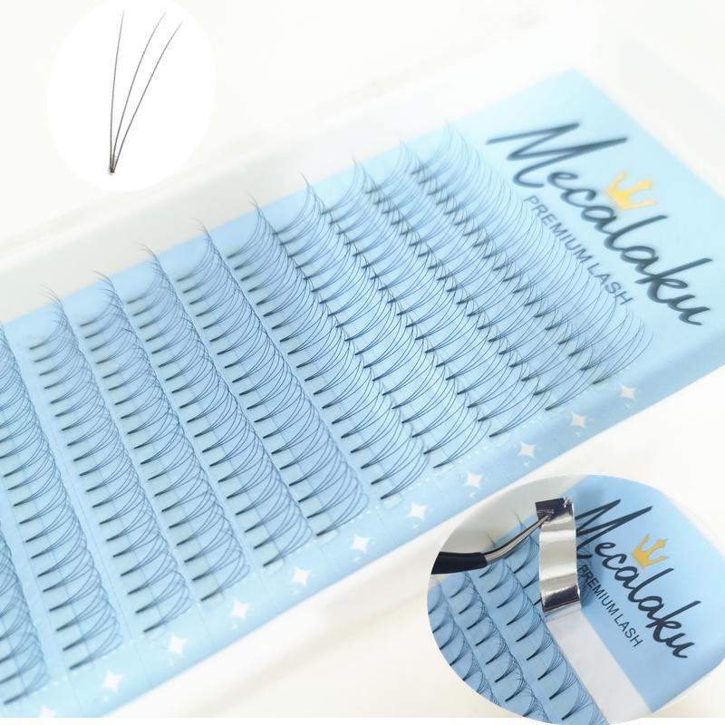 False Eyelashes Mecalaku Rootless Premade Fans 2d/3d/4d/5d/6d Lash Russian Volume Eyelash Extension ExtensionFalse
False Eyelashes Mecalaku Rootless Premade Fans 2d/3d/4d/5d/6d Lash Russian Volume Eyelash Extension ExtensionFalse
