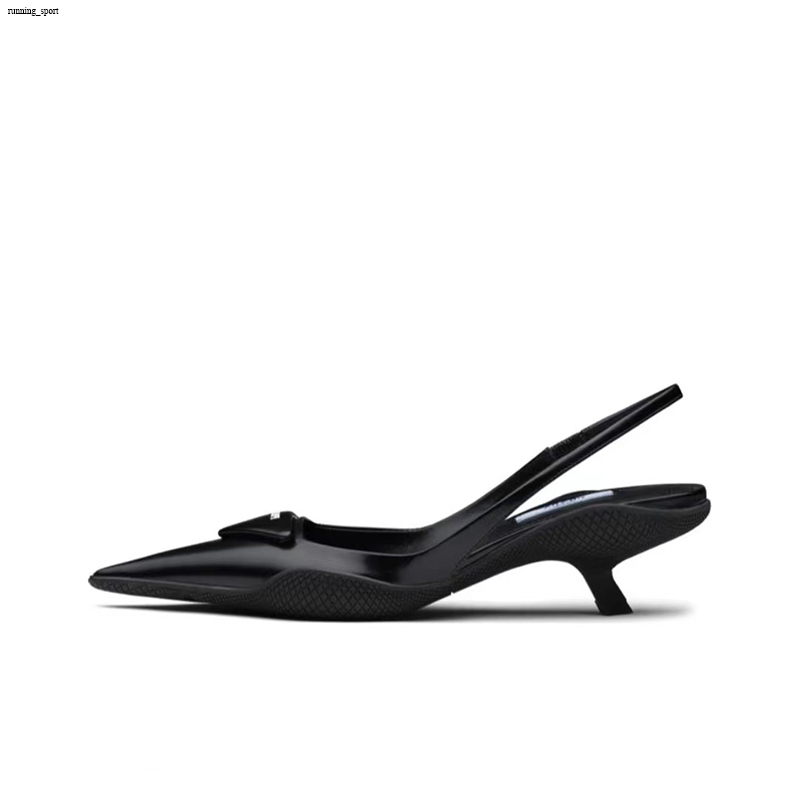 Womens Satin Sling-Back Pumps High Heels Sandals Bright Leather Women Slippers Loafers Muller Shoes Upper Heat-Sealed Size 35-40, Color 1
Womens Satin Sling-Back Pumps High Heels Sandals Bright Leather Women Slippers Loafers Muller Shoes Upper Heat-Sealed Size 35-40, Color 1