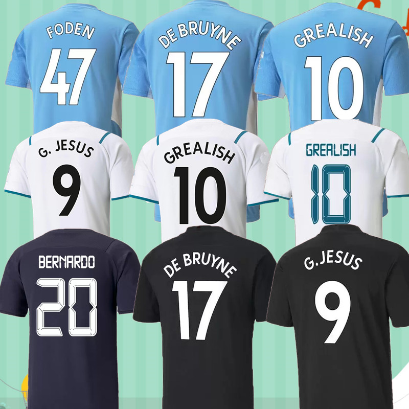 21 22 fans version soccer jersey GREALISH STERLING FERRAN DE BRUYNE FODEN 2021 2022 MANS cities football shirts men, 21-22third
21 22 fans version soccer jersey GREALISH STERLING FERRAN DE BRUYNE FODEN 2021 2022 MANS cities football shirts men, 21-22third