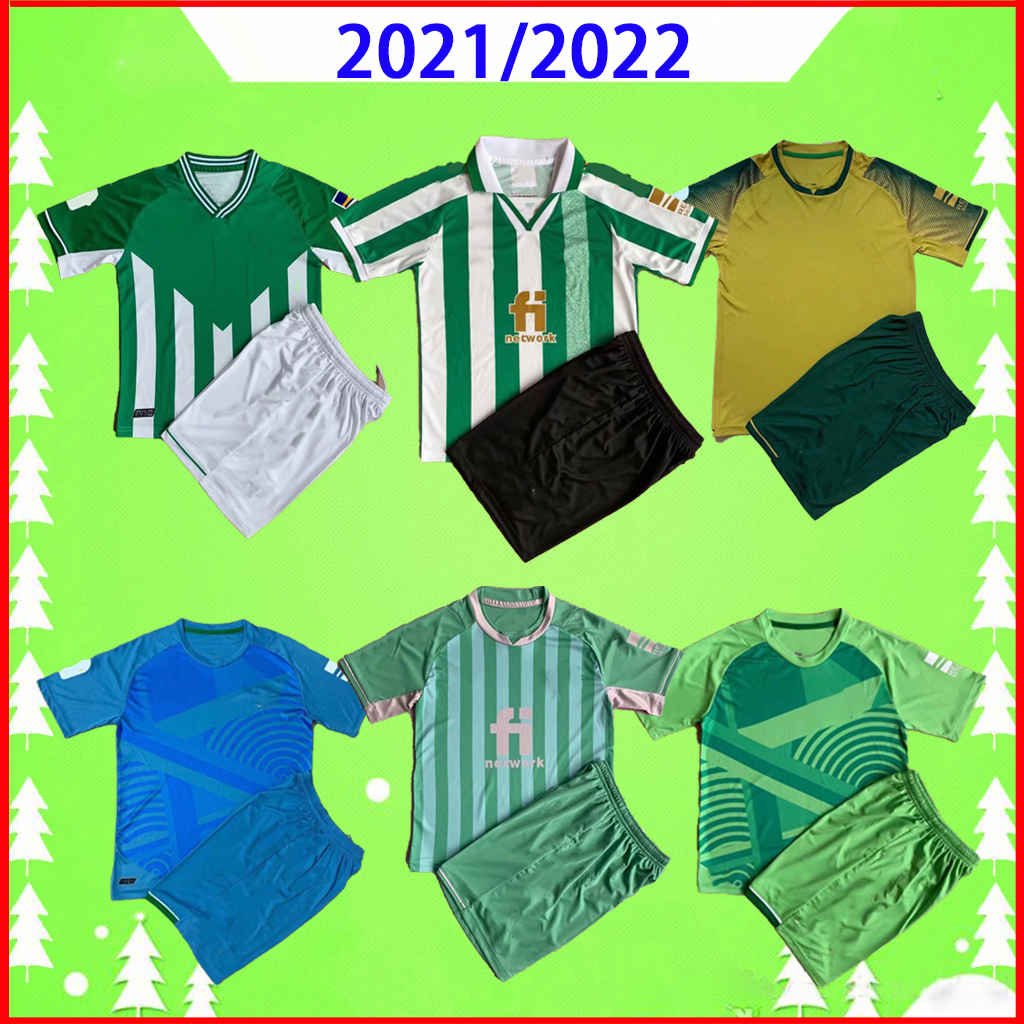 Adult + Kids Kit with shorts 21 22 23 Betis soccer Jerseys boys sets goalkeeper JOAQUIN Loren Juanmi BARTRA TELLO A.GUARDADO real 2021 2022 2023 mens suit football shirts, Soccer kit
Adult + Kids Kit with shorts 21 22 23 Betis soccer Jerseys boys sets goalkeeper JOAQUIN Loren Juanmi BARTRA TELLO A.GUARDADO real 2021 2022 2023 mens suit football shirts, Soccer kit