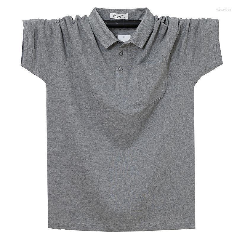 Men's Polos Men's Summer Shirt Cotton Business Pocket Solid Casual Breathable Short Sleeve Outdoor ShMen's Men'sMen's, Navy blue
Men's Polos Men's Summer Shirt Cotton Business Pocket Solid Casual Breathable Short Sleeve Outdoor ShMen's Men'sMen's, Navy blue