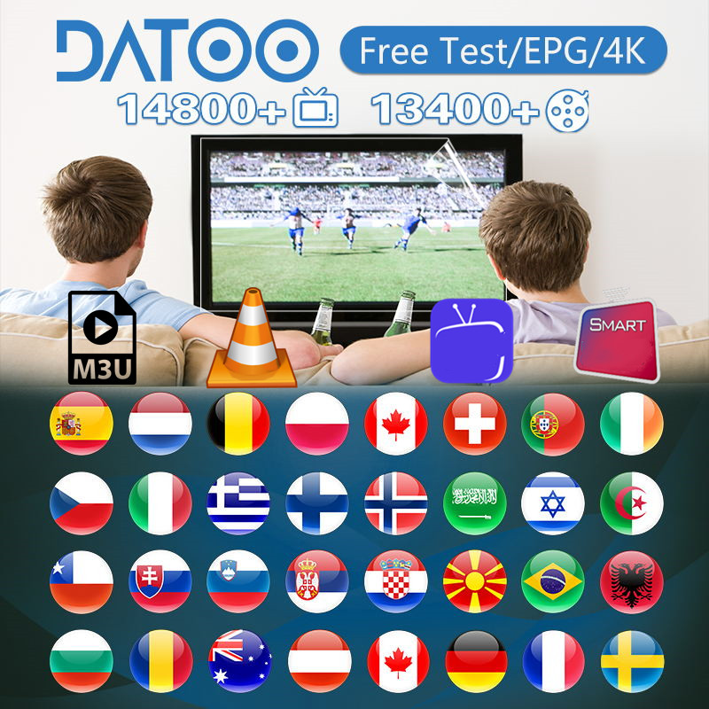 2023 Android Smart TV Lxtream Livego Europe Arabic France Germany 4k HD M3u 14800Live Channels 14300 Vod For Tv Box IPTVSmarters Devices PC
2023 Android Smart TV Lxtream Livego Europe Arabic France Germany 4k HD M3u 14800Live Channels 14300 Vod For Tv Box IPTVSmarters Devices PC