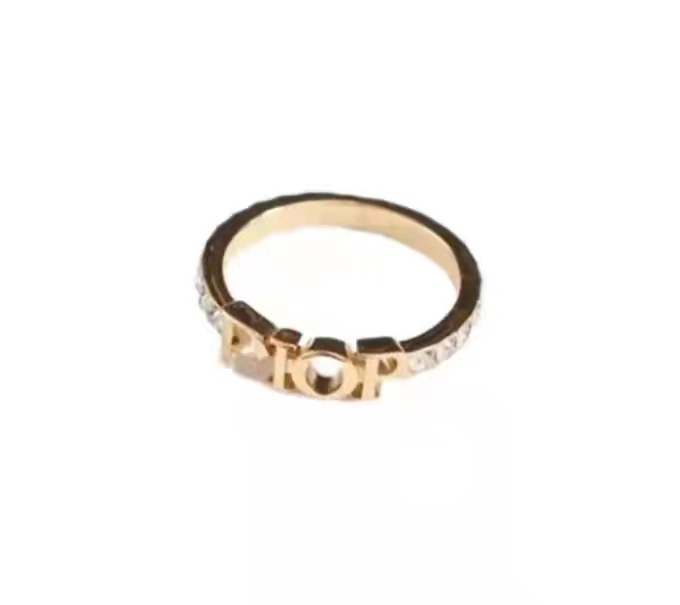Designer high quality ring With Side Stones fashion gold monogram ring for ladies party wedding couple Gift engagement jewelry
Designer high quality ring With Side Stones fashion gold monogram ring for ladies party wedding couple Gift engagement jewelry