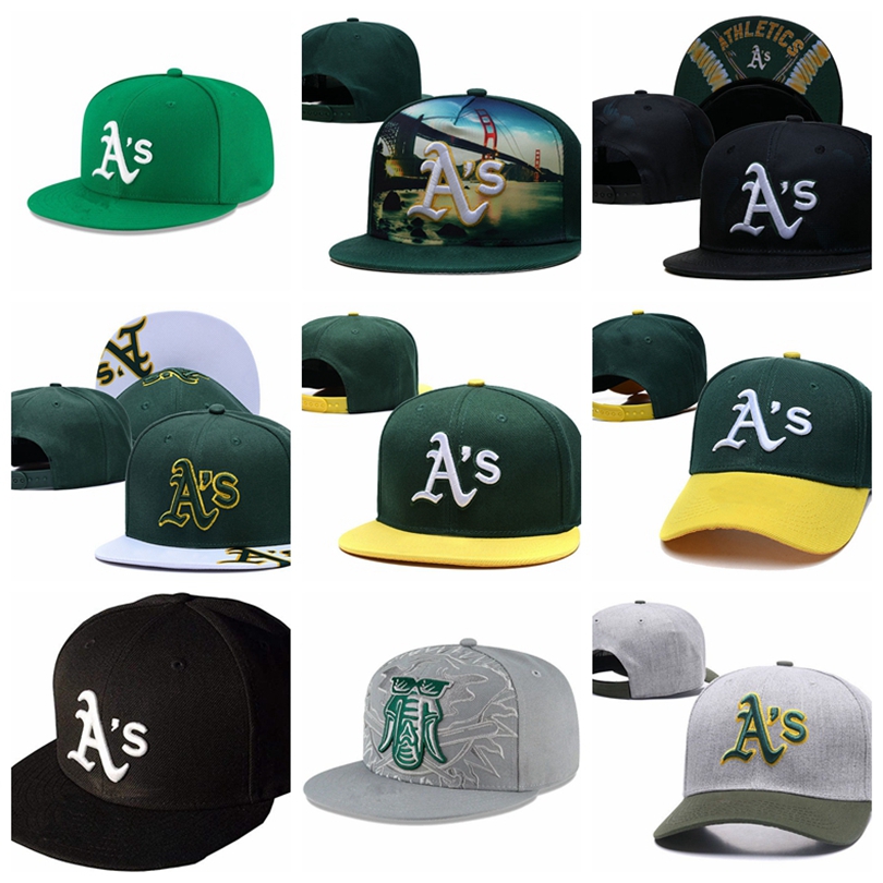 19 styles High quality unisex Athletics AS letter baseball caps gorras bones golf men women fashion adjustable sport brand snapback hats
19 styles High quality unisex Athletics AS letter baseball caps gorras bones golf men women fashion adjustable sport brand snapback hats