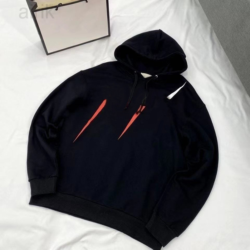 2022 Mens Womens Hoodies Autumn And Winter Sweatshirt Letter Printing European American Luxury Top Fashion Clothing Loose Trend Designer Size L/XL/2XL/3XL/4XL/5XL
2022 Mens Womens Hoodies Autumn And Winter Sweatshirt Letter Printing European American Luxury Top Fashion Clothing Loose Trend Designer Size L/XL/2XL/3XL/4XL/5XL