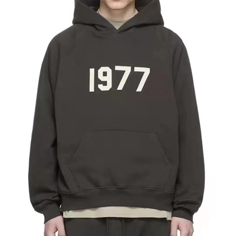 1977 Felted Hoodie Mens Casual Oversize Fleece Hoodies Pullovers Jumpers Men Women Hip Hop Streetwear MG220031, Beige
1977 Felted Hoodie Mens Casual Oversize Fleece Hoodies Pullovers Jumpers Men Women Hip Hop Streetwear MG220031, Beige