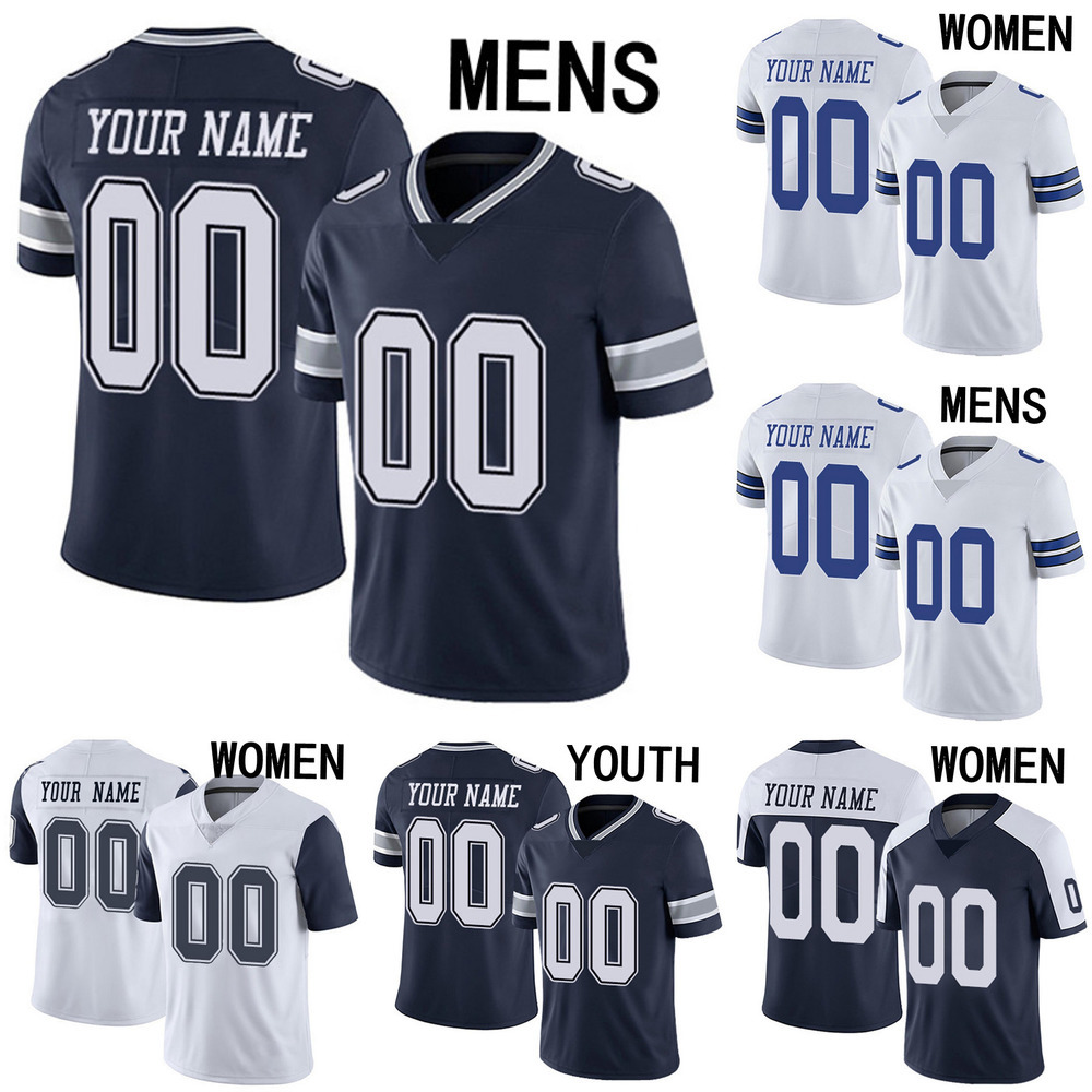 Football Jerseys Dallas''Cowboys''88 CeeDee Lamb 21 Ezekiel Elliott 73 Tyler Smith, Colour
Football Jerseys Dallas''Cowboys''88 CeeDee Lamb 21 Ezekiel Elliott 73 Tyler Smith, Colour