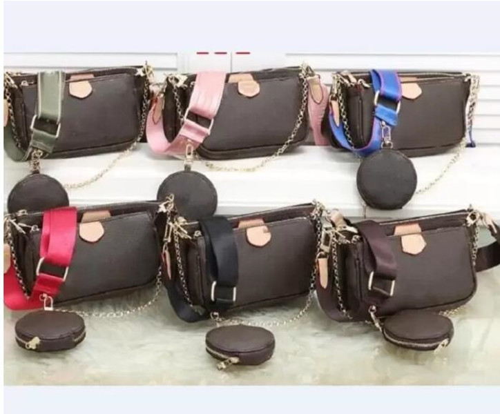 Top quality woman luxurys designers crossbody bags wallet backpack handbags purses card holder bag shoulder tote mini 3-piece set, Blue
Top quality woman luxurys designers crossbody bags wallet backpack handbags purses card holder bag shoulder tote mini 3-piece set, Blue