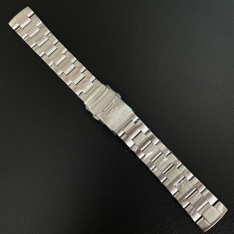 Watch Bands Steel Strap SD1962 Special Stainless 20MM Width STEELDIVE Official Watchband
Watch Bands Steel Strap SD1962 Special Stainless 20MM Width STEELDIVE Official Watchband