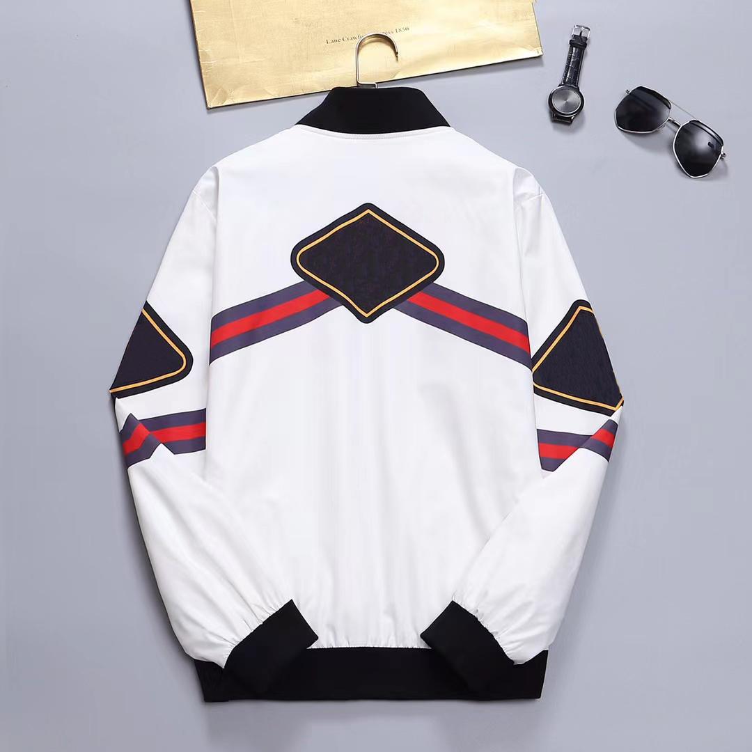Men jacket jacket designer coat leather jackets Breathable Outdoors Sports Coats man hiking couple clothin V-Neck Letter Print Zipper Panelled, Brown
Men jacket jacket designer coat leather jackets Breathable Outdoors Sports Coats man hiking couple clothin V-Neck Letter Print Zipper Panelled, Brown