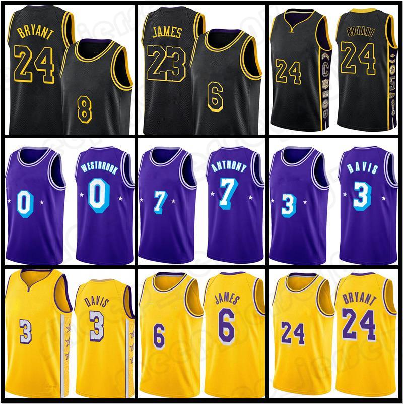 Los''Angeles''Lakers''Anthony 3 Davis Jersey 6 LeBron 23 James Carmelo 7 Anthony Russell 0 Westbrook Black Mamba Mens Basketball Jerseys, Men jersey
Los''Angeles''Lakers''Anthony 3 Davis Jersey 6 LeBron 23 James Carmelo 7 Anthony Russell 0 Westbrook Black Mamba Mens Basketball Jerseys, Men jersey