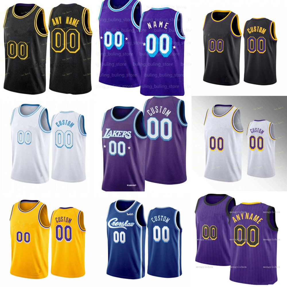 75th Custom Los Angeles''Lakers''Jersey MEN Womn Youth LeBron 6 James Anthony 3 Davis Basketball Jerseys, Color
75th Custom Los Angeles''Lakers''Jersey MEN Womn Youth LeBron 6 James Anthony 3 Davis Basketball Jerseys, Color
