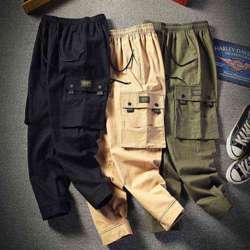 Cheap wholesale 2019 new autumn winter Hot selling men's fashion casual Popular long Pants MW45 G220507, Khaki
Cheap wholesale 2019 new autumn winter Hot selling men's fashion casual Popular long Pants MW45 G220507, Khaki
