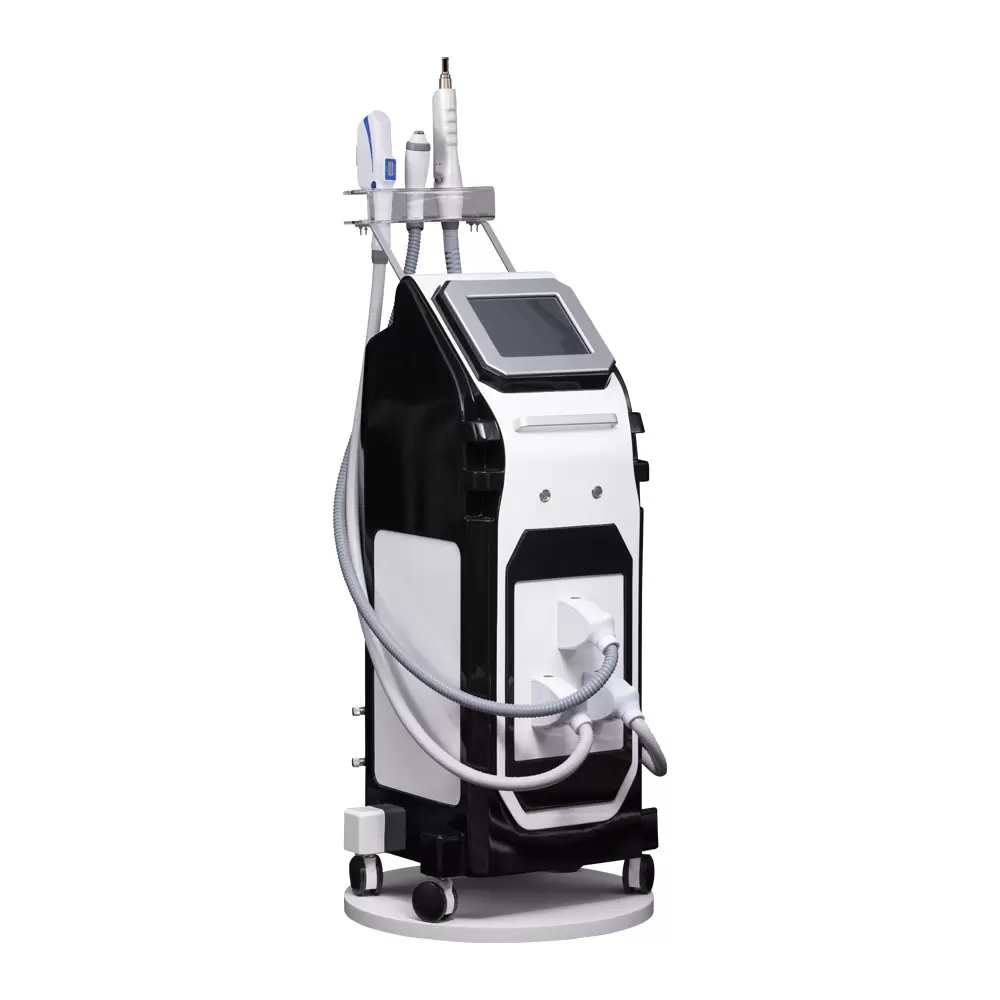 3000 Watt Laser Hair Removal DPL Blue Diamond Skincare Vascular Freckle Acne Tattos Removal Skin Rejuvenation OPT IPL Equipment
3000 Watt Laser Hair Removal DPL Blue Diamond Skincare Vascular Freckle Acne Tattos Removal Skin Rejuvenation OPT IPL Equipment