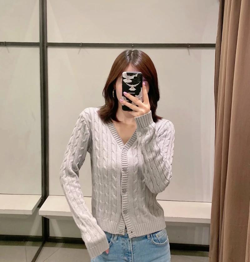 Women' Knits & Tees Cable Knit Cute Long Sleeve Casual Button Up V Neck Sweater Vintage Cardigan, Blue
Women' Knits & Tees Cable Knit Cute Long Sleeve Casual Button Up V Neck Sweater Vintage Cardigan, Blue