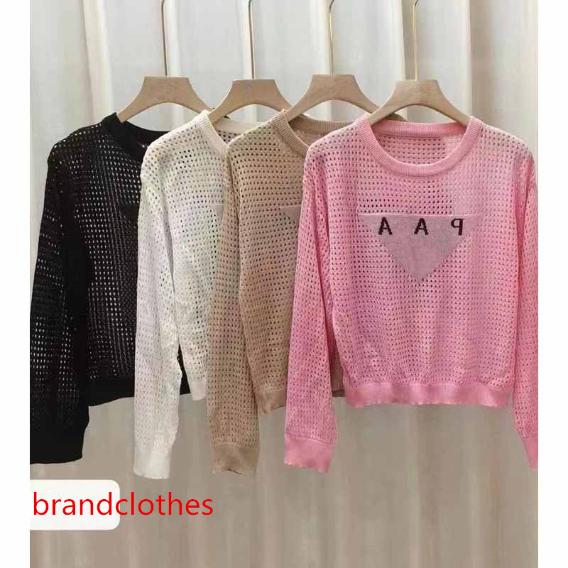 Fashion designer women's knits wear net red with hollow front letter embroidery loose comfortable personality trendy 001, White
Fashion designer women's knits wear net red with hollow front letter embroidery loose comfortable personality trendy 001, White