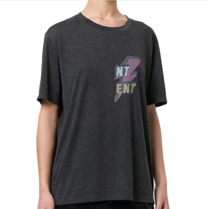 France Paris Luxury Lightning Letter print Tee Summer Spring Fashion High Street Men Women Couple Casual T-shirts Washed Cotton Short Sleeve SLP Tshirt
France Paris Luxury Lightning Letter print Tee Summer Spring Fashion High Street Men Women Couple Casual T-shirts Washed Cotton Short Sleeve SLP Tshirt