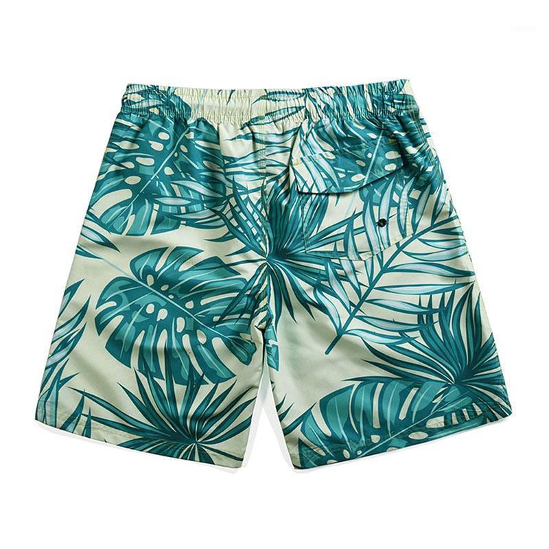 Summer Tropical Leaves Printed Beach Pants Fat 2022 Casual Home Large Size Cross-Border Quick-Drying Breathable Men's Shorts, 01
Summer Tropical Leaves Printed Beach Pants Fat 2022 Casual Home Large Size Cross-Border Quick-Drying Breathable Men's Shorts, 01