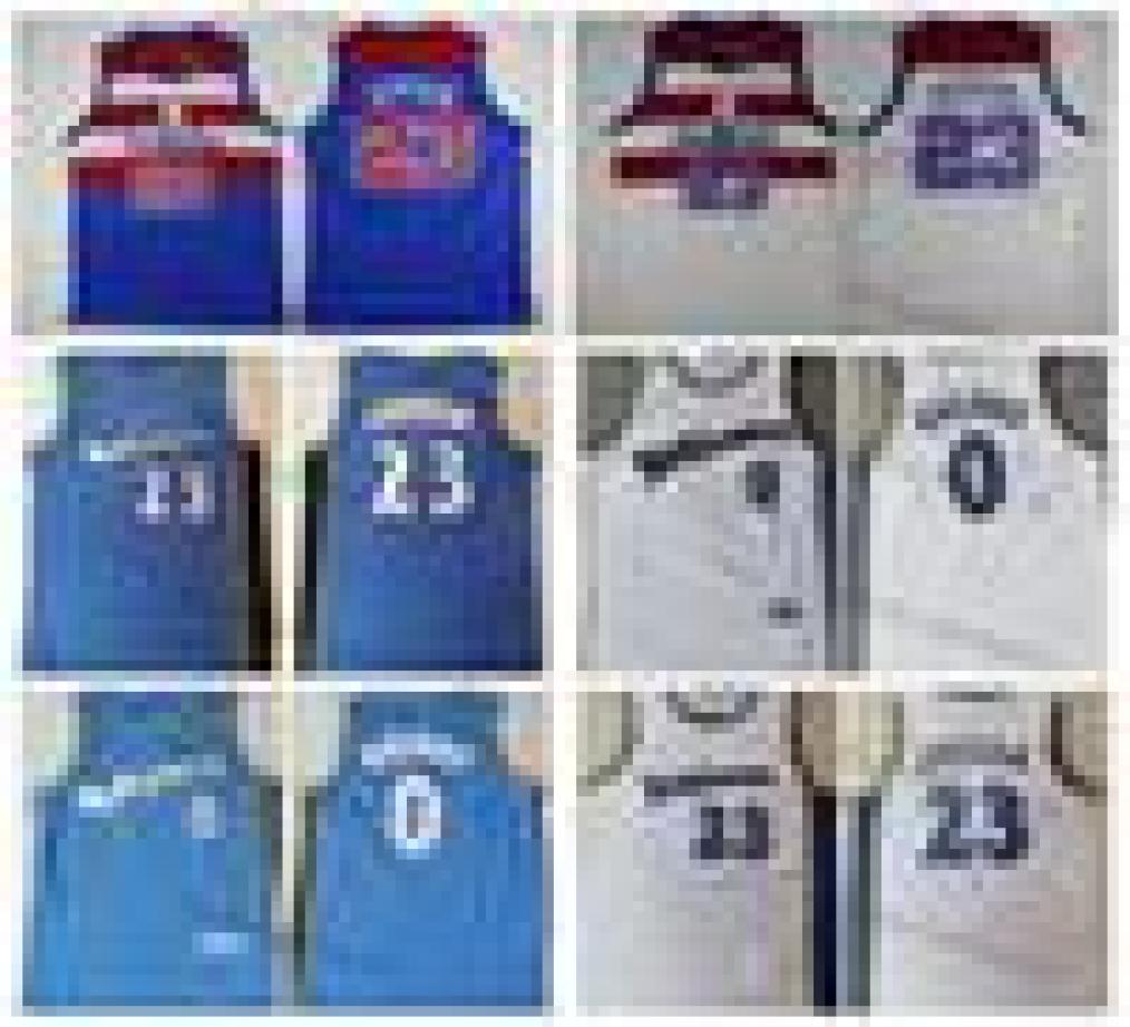 Mens Vintage 20032004 Gilbert Arenas 0 Bullets Basketball Jerseys 23 Michael Jodan Blue White Retro Stitched Shirts SXXL, White23
Mens Vintage 20032004 Gilbert Arenas 0 Bullets Basketball Jerseys 23 Michael Jodan Blue White Retro Stitched Shirts SXXL, White23