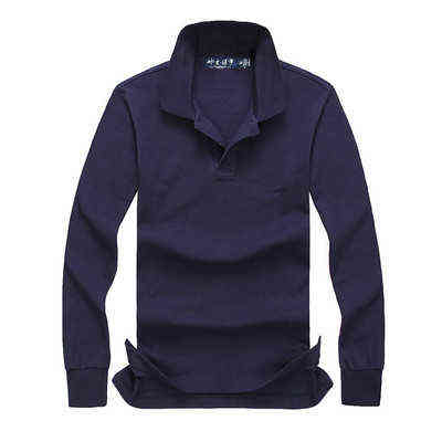 autumn and winter new high-quality men' fashion long-sleeved POLO shirt casual men' POLO shirt Long sleeves size -XXL, Purple
autumn and winter new high-quality men' fashion long-sleeved POLO shirt casual men' POLO shirt Long sleeves size -XXL, Purple