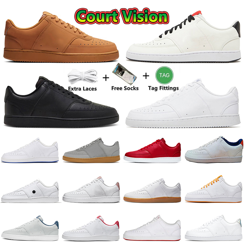 Court Vision Low Sneakers Designer Mens Women Nlke Running Shoes Triple White Black Game Royal Navy Rose Pink Sail University Red outdoor Trainers Sports Sneakers, A2 36-45 triple white
Court Vision Low Sneakers Designer Mens Women Nlke Running Shoes Triple White Black Game Royal Navy Rose Pink Sail University Red outdoor Trainers Sports Sneakers, A2 36-45 triple white