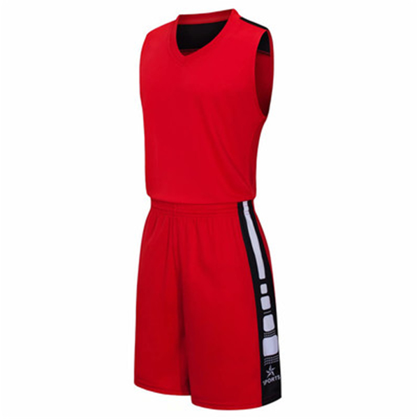 NB012 Basketball Jersey Sport Wears Athletic Outdoor Apparel College, Photo 14
NB012 Basketball Jersey Sport Wears Athletic Outdoor Apparel College, Photo 14