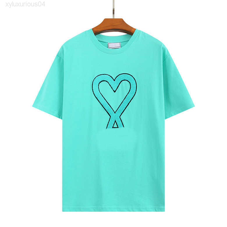 2022new Newest Mens Women Designers t Shirt Fashion Men s Tshirt Man Clothing Amis+a 06, White
2022new Newest Mens Women Designers t Shirt Fashion Men s Tshirt Man Clothing Amis+a 06, White