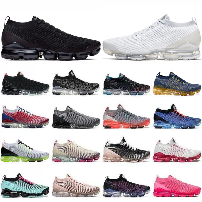 Fly vapor running shoes max 3.0 knit men women Electric Green Noble Red Grey and Volt Laser Orange Oreo fashion mens womens trainers sports sneakers 36-45, Pink rose
Fly vapor running shoes max 3.0 knit men women Electric Green Noble Red Grey and Volt Laser Orange Oreo fashion mens womens trainers sports sneakers 36-45, Pink rose