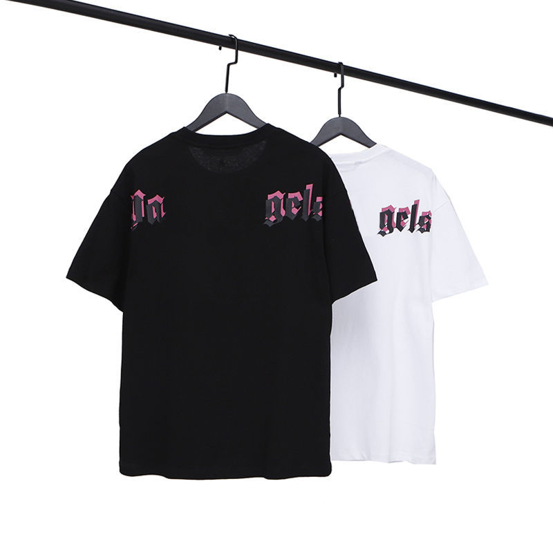 22ss Designer Palm T Shirt Top Men Women Summer Short Sleeve Tees Logo Tee Comfortable Mens Couple T-shirt Summer Loose Black White, I need look other product
22ss Designer Palm T Shirt Top Men Women Summer Short Sleeve Tees Logo Tee Comfortable Mens Couple T-shirt Summer Loose Black White, I need look other product