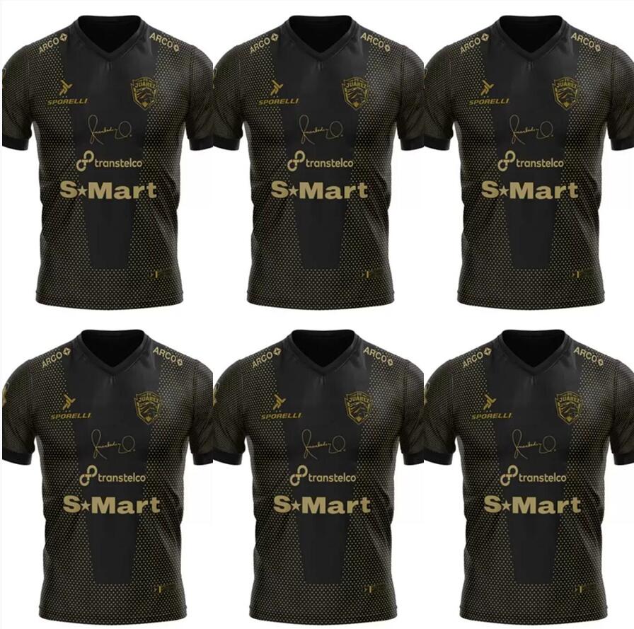 21 22 Jersey Sporelli de FC Juárez homenaje a Juan Gabriel Soccer Jerseys Limited Edition home 2021 2022 Camisetas de fútbol Football Shirt uniform, Black
21 22 Jersey Sporelli de FC Juárez homenaje a Juan Gabriel Soccer Jerseys Limited Edition home 2021 2022 Camisetas de fútbol Football Shirt uniform, Black