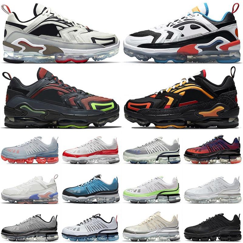 360 evo mens running shoes Collectors Closet First Use Triple Black Iridescent Oreo women outdoor sports sneakers mens trainers 7-11, 14
360 evo mens running shoes Collectors Closet First Use Triple Black Iridescent Oreo women outdoor sports sneakers mens trainers 7-11, 14