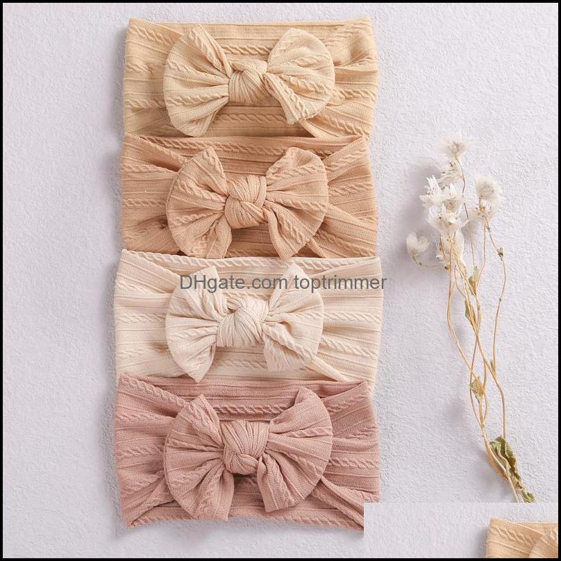Hair Accessories 32Pcs/Lot Soft Knit Baby Nylon Headbands Top Knot Wide Turban Head Wraps Kids Girls Drop Delivery 2021 Baby Maternity Sv
Hair Accessories 32Pcs/Lot Soft Knit Baby Nylon Headbands Top Knot Wide Turban Head Wraps Kids Girls Drop Delivery 2021 Baby Maternity Sv