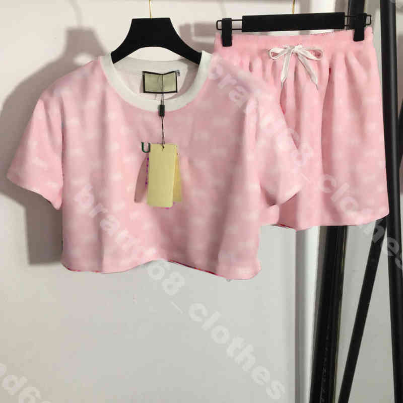 designer wome pink dress shirt summer short sleeves casual skirts two piece suit embroidered logo XXL oversized g..cci cotton t shirts simple white top female Apparel, 16
designer wome pink dress shirt summer short sleeves casual skirts two piece suit embroidered logo XXL oversized g..cci cotton t shirts simple white top female Apparel, 16