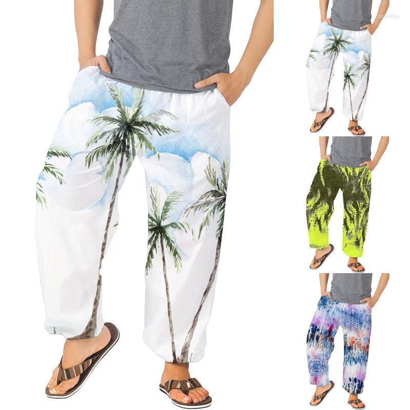 Men's Pants Fr For Men Mens Casual Versatile All Print Loose Fashion Beach Pocket TrousersMen's Naom22, Green
Men's Pants Fr For Men Mens Casual Versatile All Print Loose Fashion Beach Pocket TrousersMen's Naom22, Green