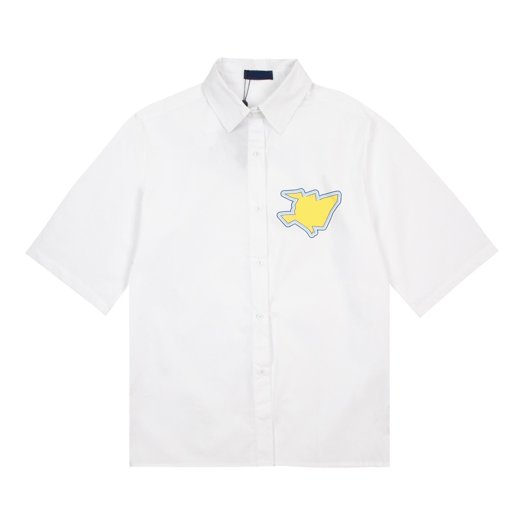 2022 round neck Men's Plus Tees & Polos with cotton printing and embroidery, 100% replica of European size t-shirts w35
2022 round neck Men's Plus Tees & Polos with cotton printing and embroidery, 100% replica of European size t-shirts w35