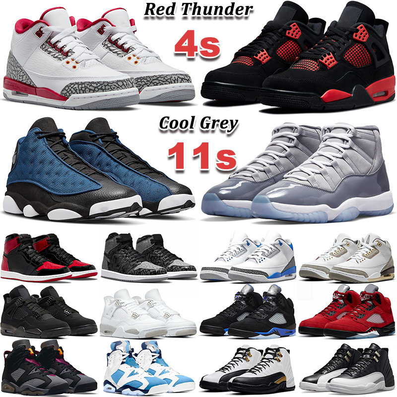 OG Jumpman Basketball Shoes 1s Dark Marina Blue 4s Cardinal Red Thunder 5s Moonlight 6s UNC 11s Cool Grey 12s Playoffs 13s Brave Blue Men Women Outdoor Sports Sneakers, 20
OG Jumpman Basketball Shoes 1s Dark Marina Blue 4s Cardinal Red Thunder 5s Moonlight 6s UNC 11s Cool Grey 12s Playoffs 13s Brave Blue Men Women Outdoor Sports Sneakers, 20