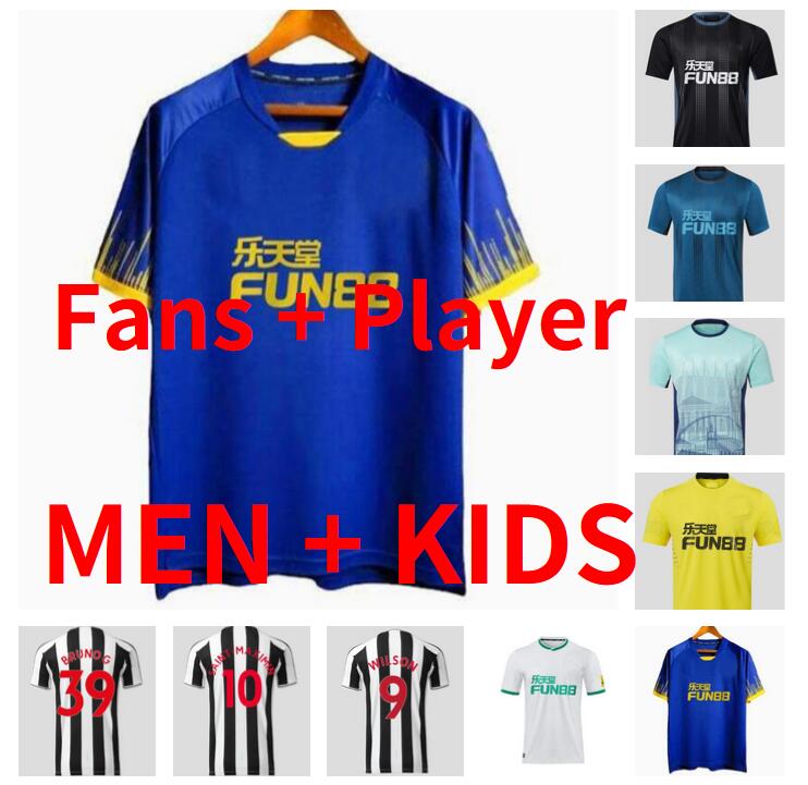 newcastlES WILSON SAINT-MAXIMIN BRUNO G. 2022 2023 Soccer Jersey nufc TRIPPIER MURPHY SHELVEY united 22 23 Football Shirt Kids Kit Shearer WOOD TARGETT player version
newcastlES WILSON SAINT-MAXIMIN BRUNO G. 2022 2023 Soccer Jersey nufc TRIPPIER MURPHY SHELVEY united 22 23 Football Shirt Kids Kit Shearer WOOD TARGETT player version